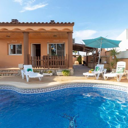 Holiday Home Lorena By Interhome ريومار المظهر الخارجي الصورة
