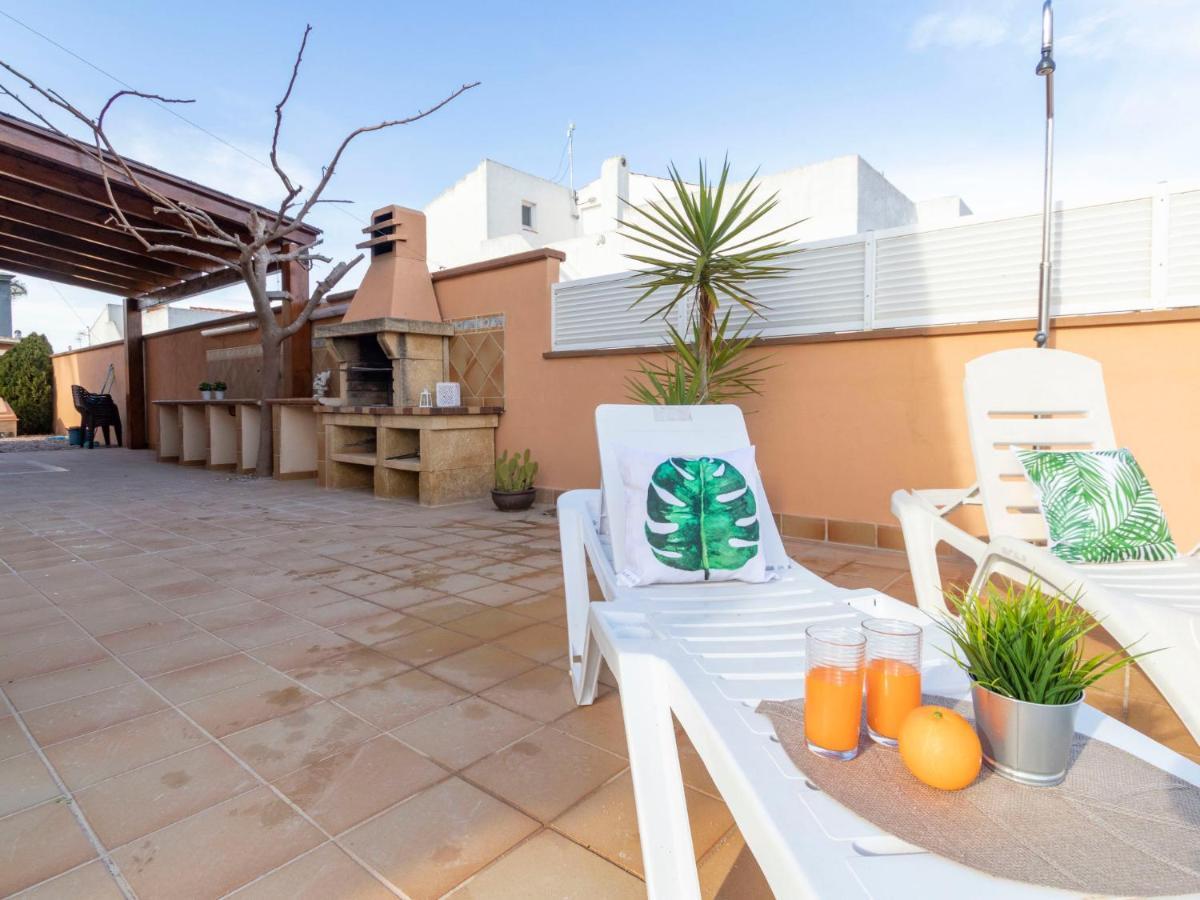 Holiday Home Lorena By Interhome ريومار المظهر الخارجي الصورة