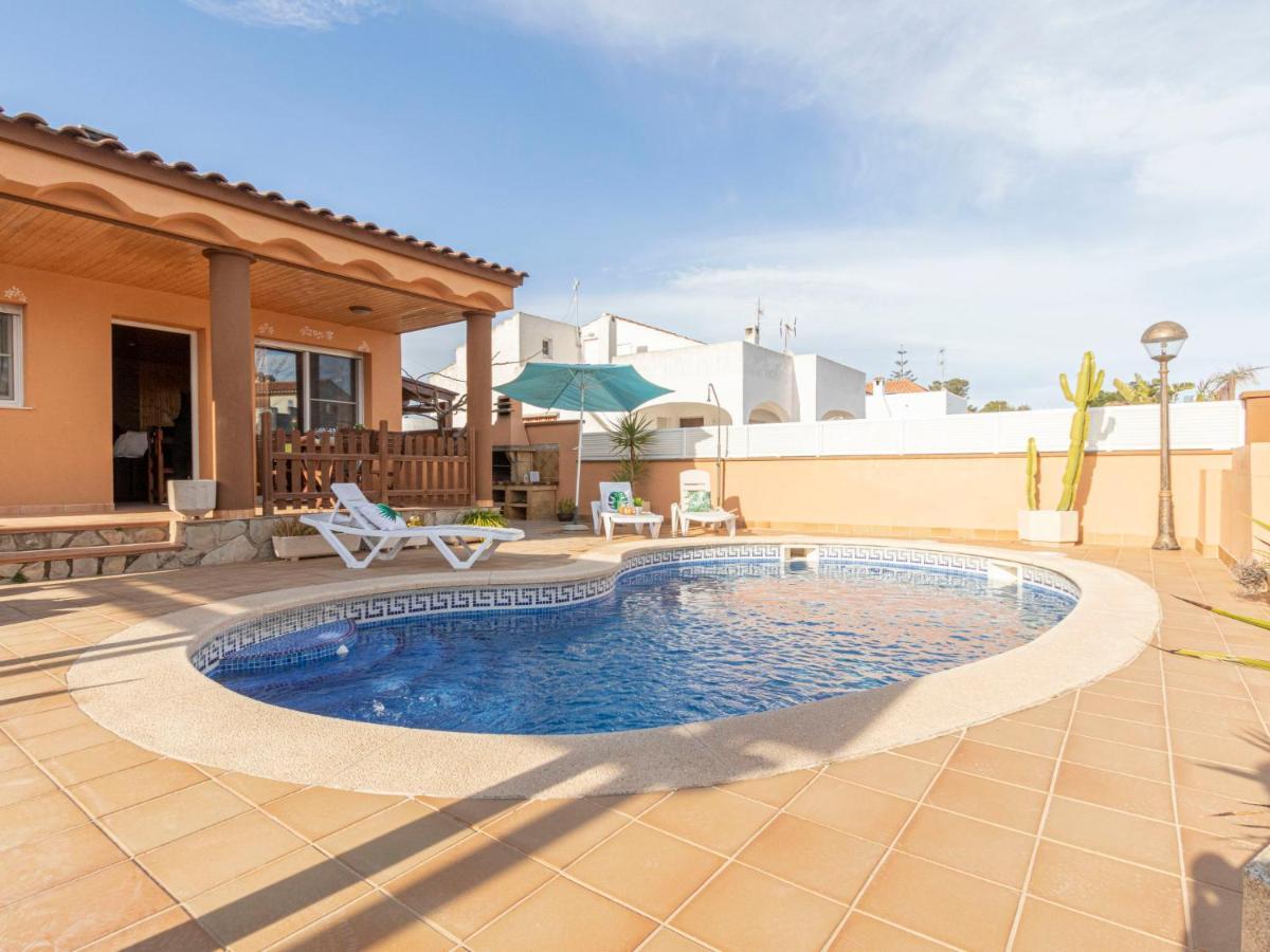 Holiday Home Lorena By Interhome ريومار المظهر الخارجي الصورة
