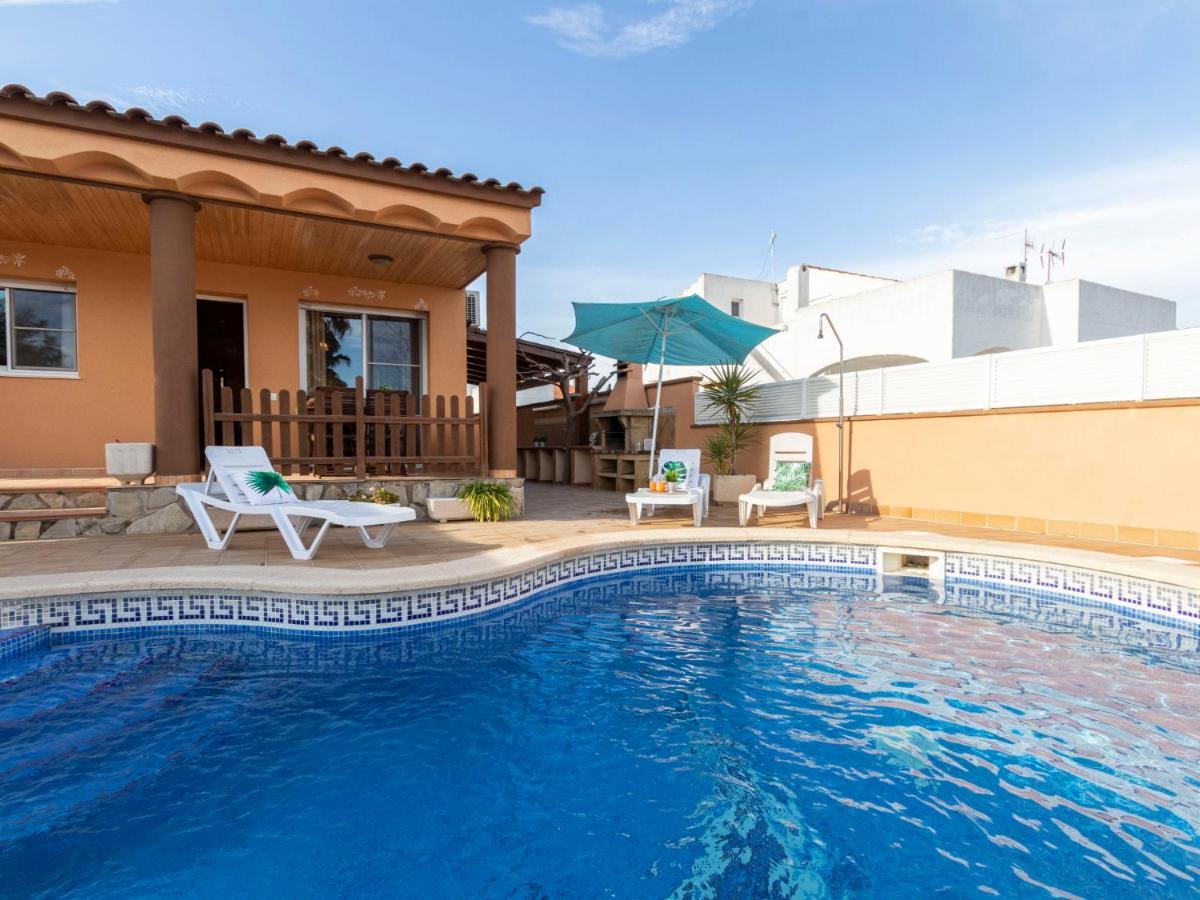 Holiday Home Lorena By Interhome ريومار المظهر الخارجي الصورة