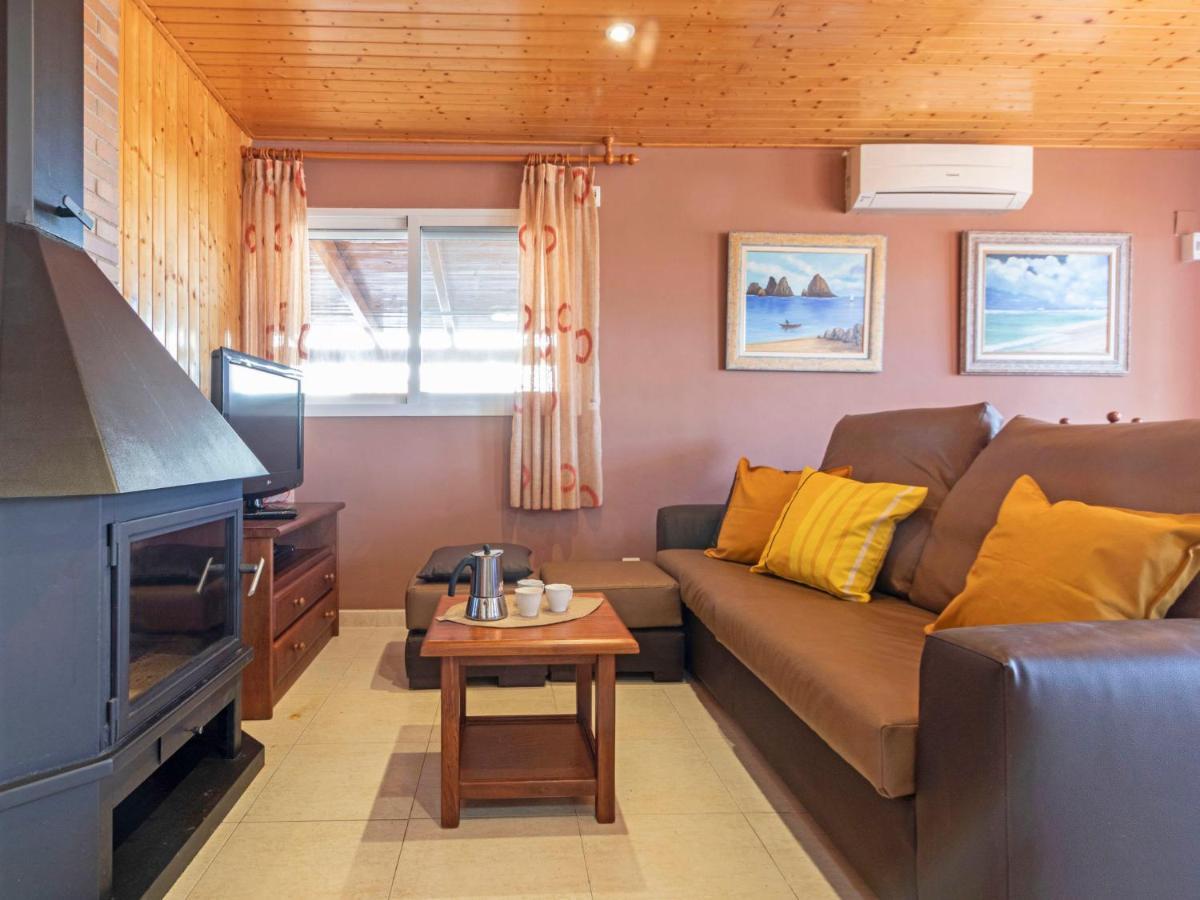 Holiday Home Lorena By Interhome ريومار المظهر الخارجي الصورة