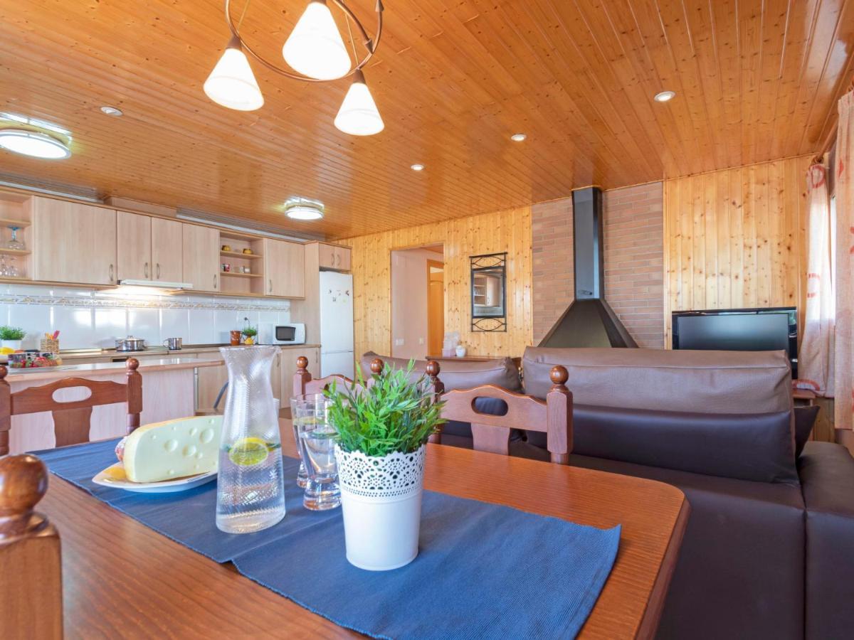 Holiday Home Lorena By Interhome ريومار المظهر الخارجي الصورة