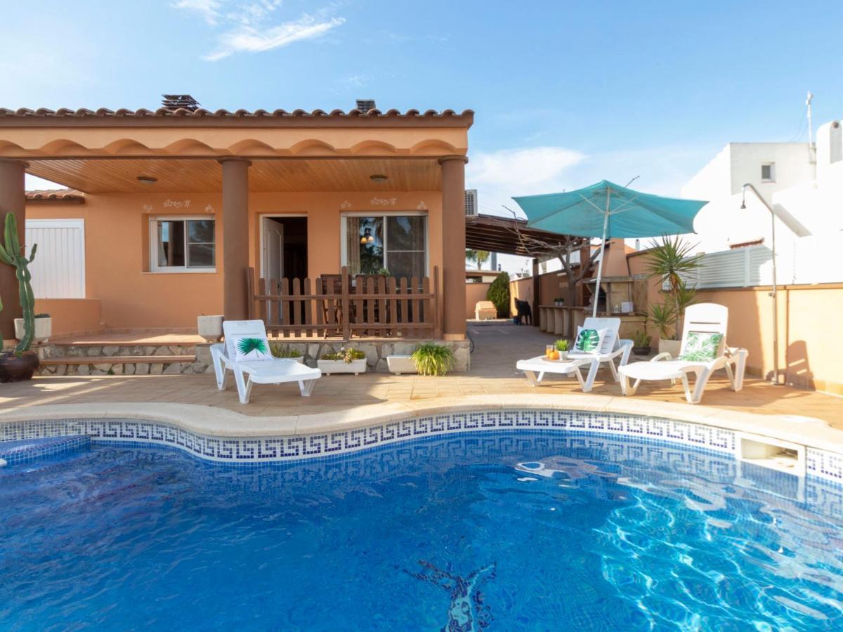 Holiday Home Lorena By Interhome ريومار المظهر الخارجي الصورة